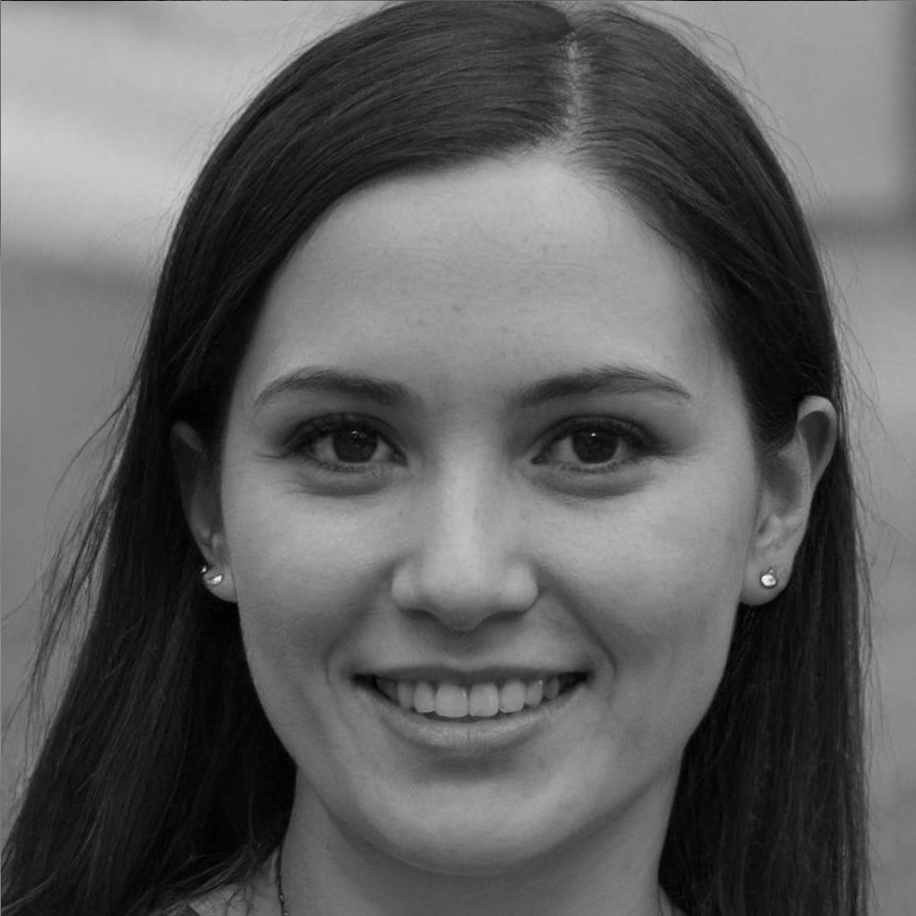 Teilnehmerin Lena Brückmann