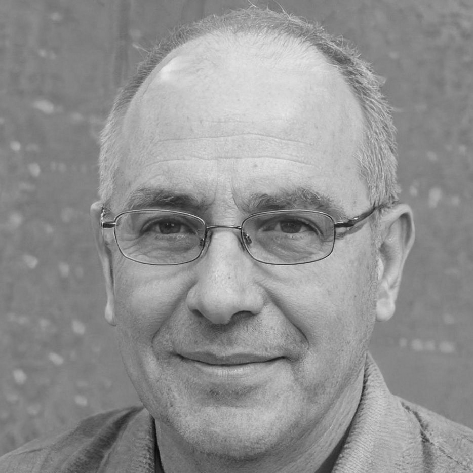 Tobias Wernecke — Leitender Dozent