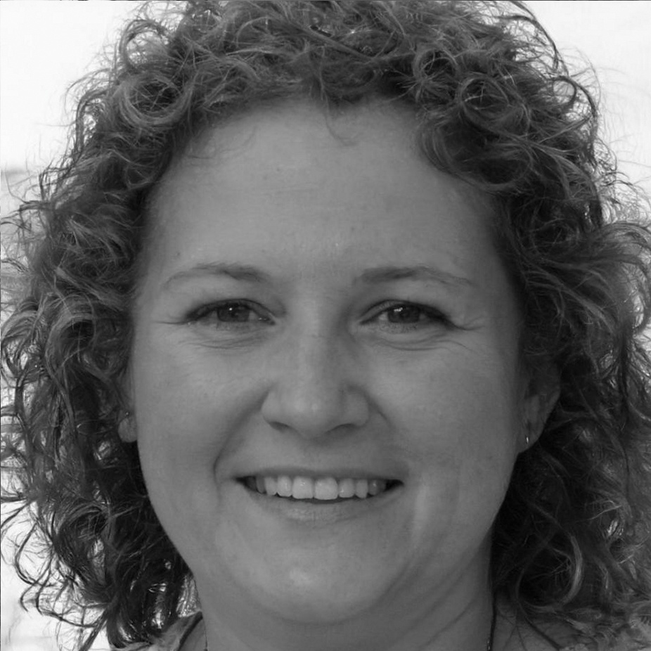 Porträt von Teilnehmerin Oksana Tretiak